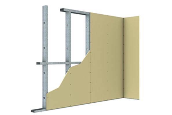 Partitioning System