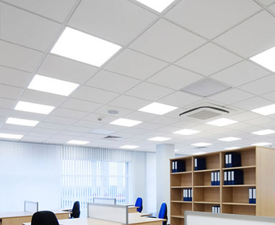 Acoustic Ceiling System