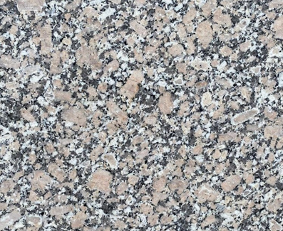 Pearl Flower Granite