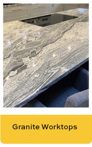 Granite-Worktops