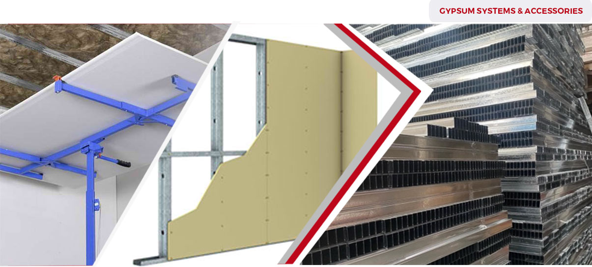 Gypsum-Systems-&-Accessories